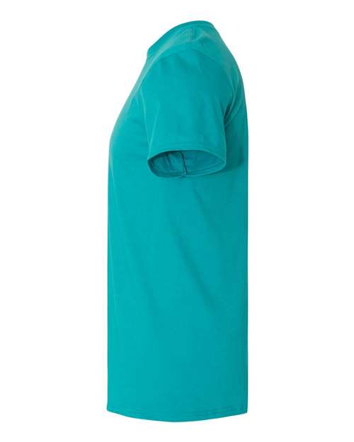 Gildan 64000 - Unisex Softstyle T-Shirt - Jade Dome
