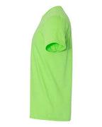 Gildan 64000 - Unisex Softstyle T-Shirt - Lime