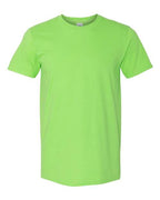Gildan 64000 - Unisex Softstyle T-Shirt - Lime
