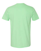 Gildan 64000 - Unisex Softstyle T-Shirt - Mint Green