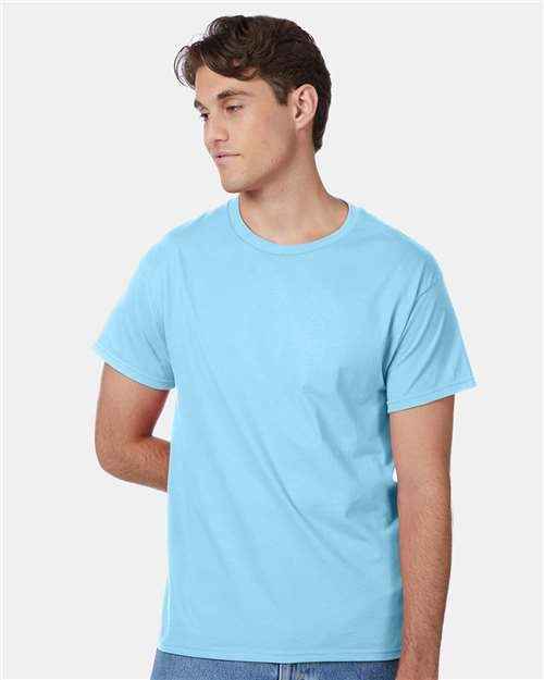 Hanes 5250 - Unisex Authentic T-Shirt