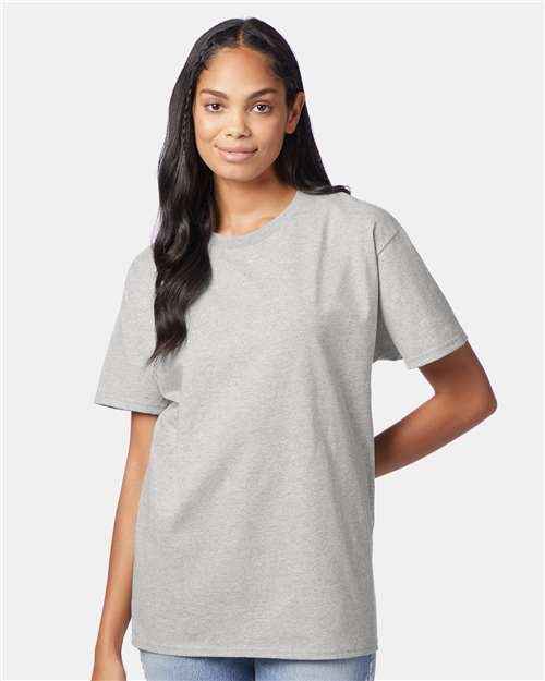 Hanes 5250 - Unisex Authentic T-Shirt
