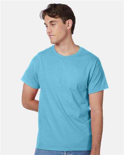 Hanes 5250 - Unisex Authentic T-Shirt