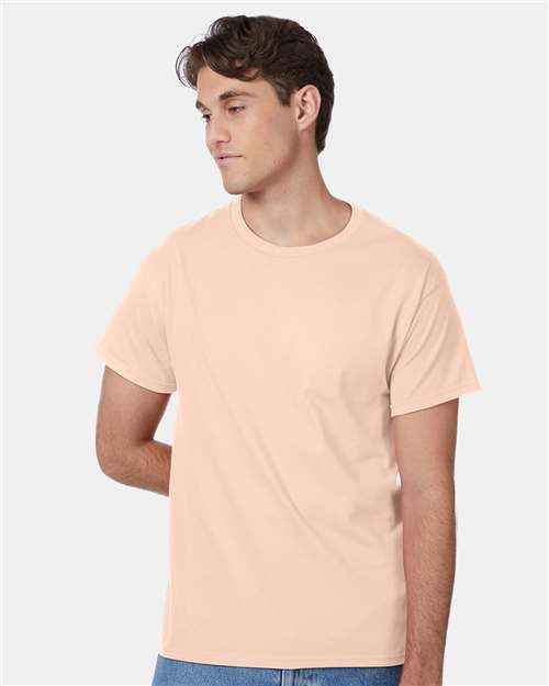 Hanes 5250 - Unisex Authentic T-Shirt