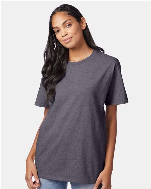 Hanes 5250 - Unisex Authentic T-Shirt Hanes