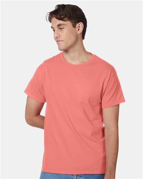 Hanes 5250 - Unisex Authentic T-Shirt Hanes