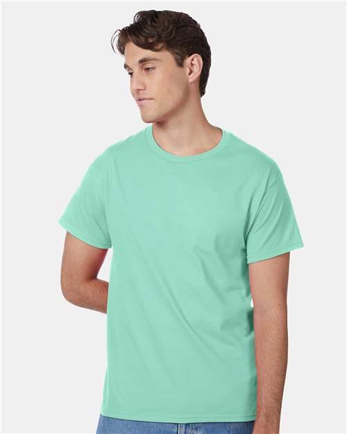 Hanes 5250 - Unisex Authentic T-Shirt Hanes