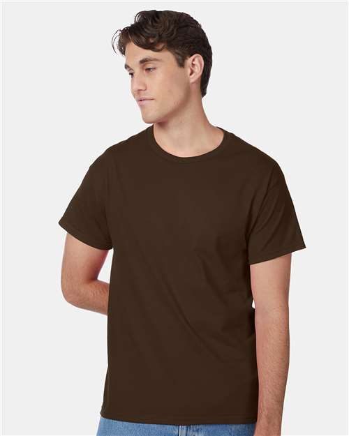Hanes 5250 - Unisex Authentic T-Shirt Hanes