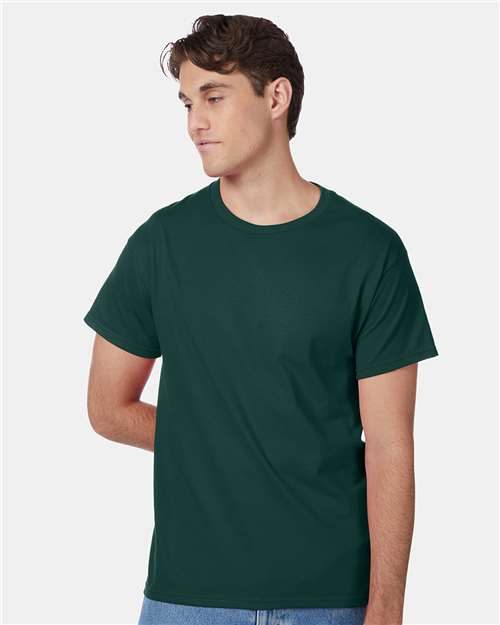 Hanes 5250 - Unisex Authentic T-Shirt Hanes