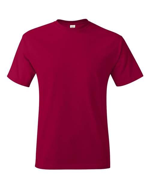 Hanes 5250 - Unisex Authentic T-Shirt Hanes