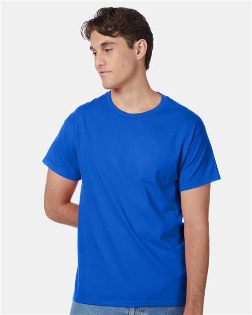 Hanes 5250 - Unisex Authentic T-Shirt Hanes