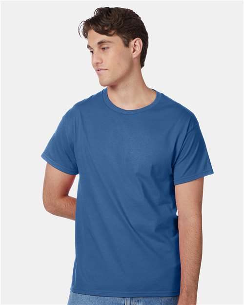 Hanes 5250 - Unisex Authentic T-Shirt Hanes