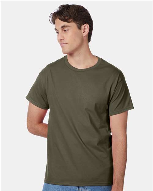 Hanes 5250 - Unisex Authentic T-Shirt Hanes