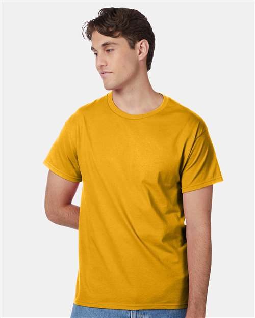 Hanes 5250 - Unisex Authentic T-Shirt Hanes