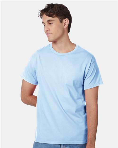 Hanes 5250 - Unisex Authentic T-Shirt Hanes