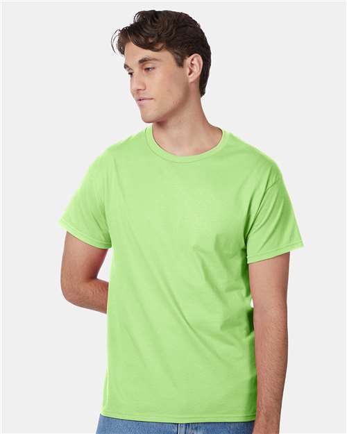 Hanes 5250 - Unisex Authentic T-Shirt Hanes