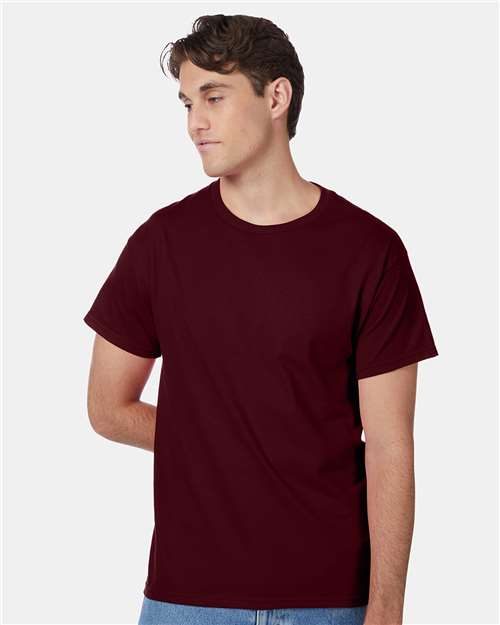 Hanes 5250 - Unisex Authentic T-Shirt Hanes