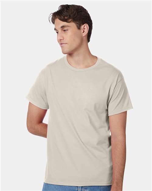 Hanes 5250 - Unisex Authentic T-Shirt Hanes