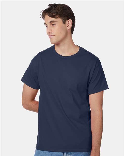 Hanes 5250 - Unisex Authentic T-Shirt Hanes