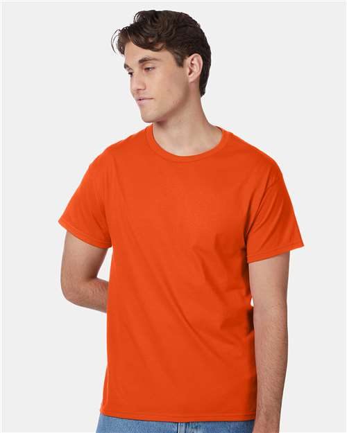 Hanes 5250 - Unisex Authentic T-Shirt Hanes