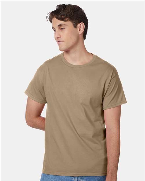 Hanes 5250 - Unisex Authentic T-Shirt Hanes