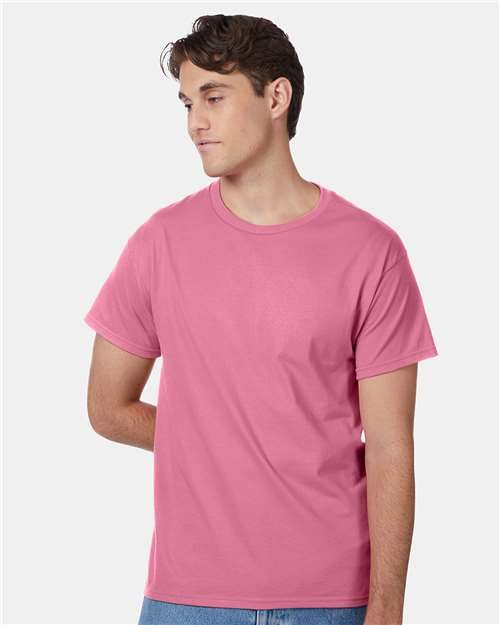 Hanes 5250 - Unisex Authentic T-Shirt Hanes