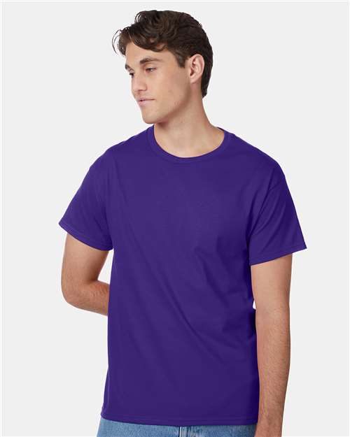 Hanes 5250 - Unisex Authentic T-Shirt Hanes