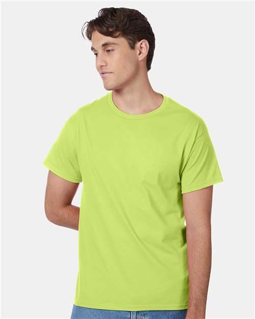 Hanes 5250 - Unisex Authentic T-Shirt Hanes