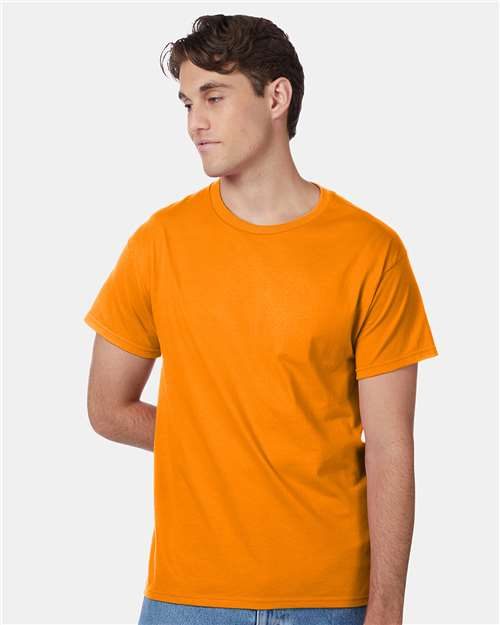 Hanes 5250 - Unisex Authentic T-Shirt Hanes