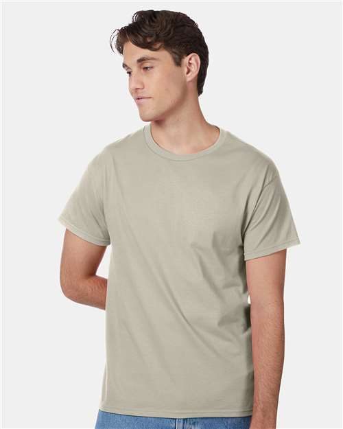 Hanes 5250 - Unisex Authentic T-Shirt Hanes