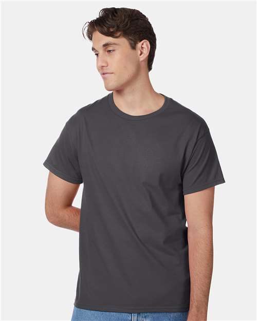 Hanes 5250 - Unisex Authentic T-Shirt Hanes