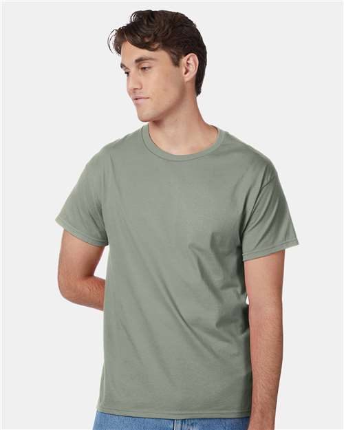 Hanes 5250 - Unisex Authentic T-Shirt Hanes