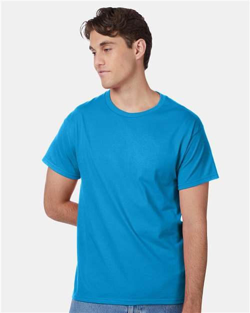 Hanes 5250 - Unisex Authentic T-Shirt Hanes
