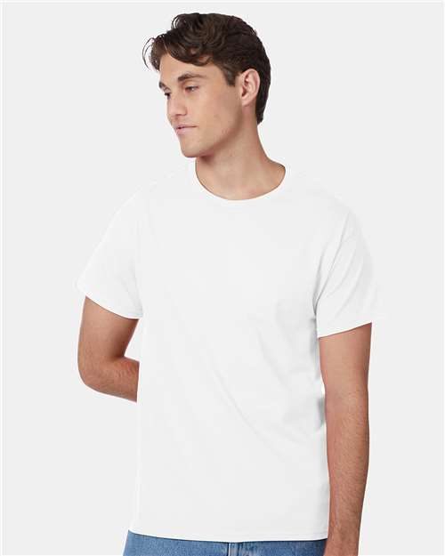 Hanes 5250 - Unisex Authentic T-Shirt Hanes
