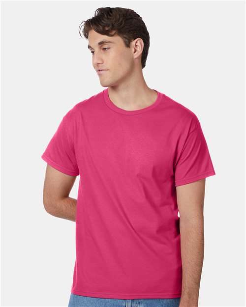 Hanes 5250 - Unisex Authentic T-Shirt Hanes