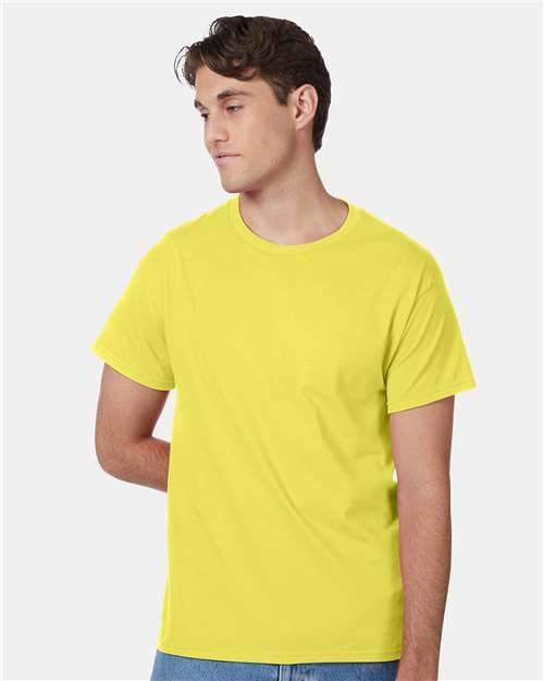 Hanes 5250 - Unisex Authentic T-Shirt Hanes