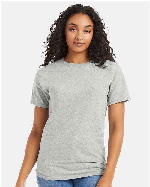 Hanes 5280 - Unisex Essential-T T-Shirt