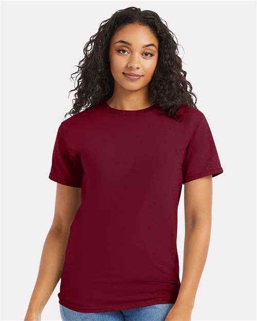 Hanes 5280 - Unisex Essential-T T-Shirt