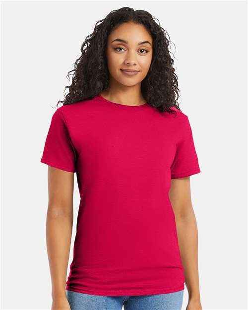 Hanes 5280 - Unisex Essential-T T-Shirt