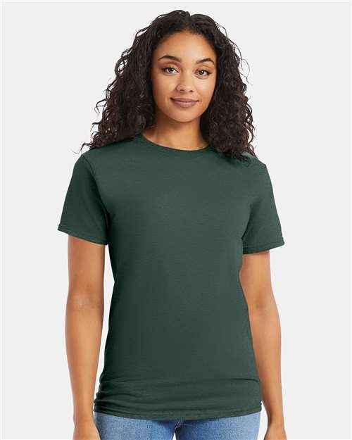 Hanes 5280 - Unisex Essential-T T-Shirt
