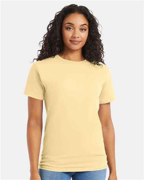 Hanes 5280 - Unisex Essential-T T-Shirt