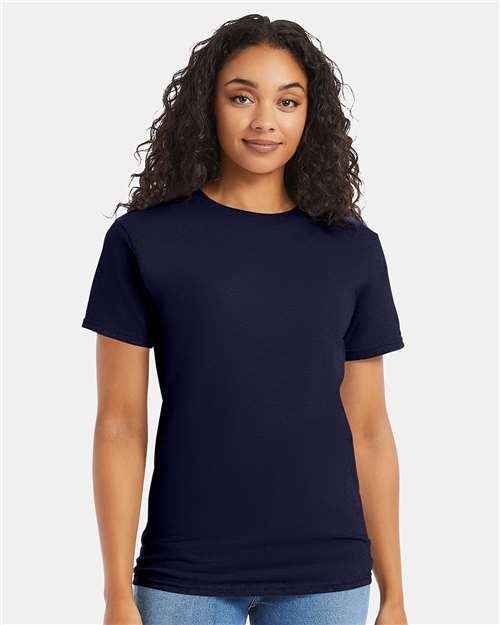Hanes 5280 - Unisex Essential-T T-Shirt