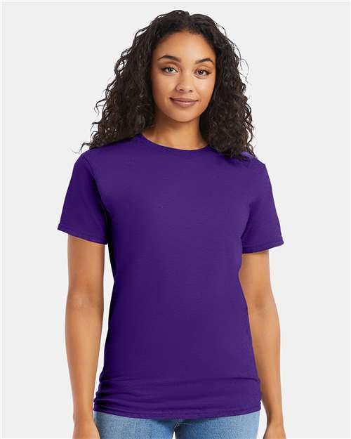 Hanes 5280 - Unisex Essential-T T-Shirt Hanes