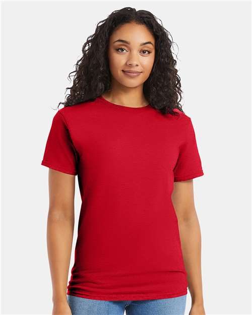 Hanes 5280 - Unisex Essential-T T-Shirt Hanes