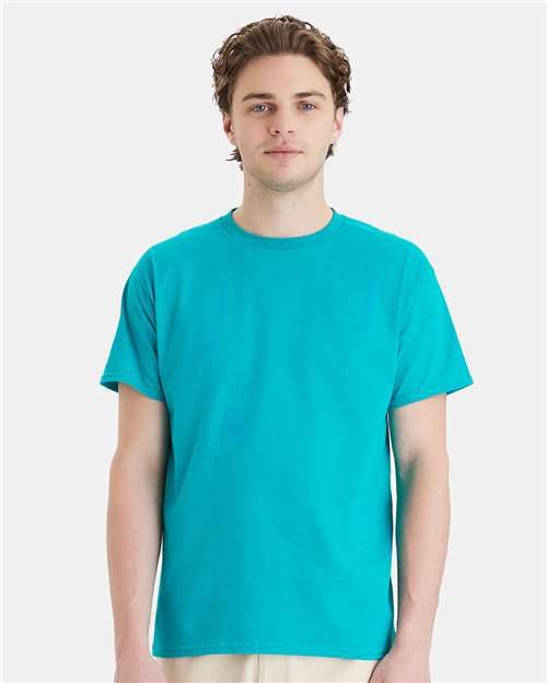 Hanes 5280 - Unisex Essential-T T-Shirt Hanes