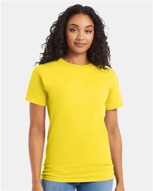 Hanes 5280 - Unisex Essential-T T-Shirt Hanes