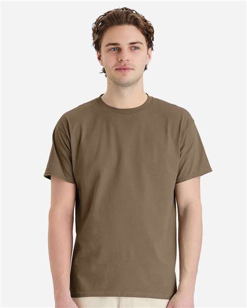Hanes 5280 - Unisex Essential-T T-Shirt Hanes