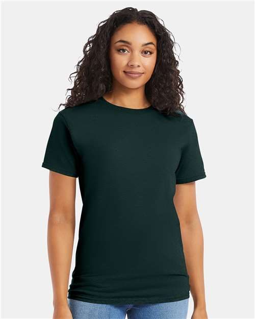 Hanes 5280 - Unisex Essential-T T-Shirt Hanes