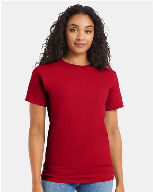 Hanes 5280 - Unisex Essential-T T-Shirt Hanes