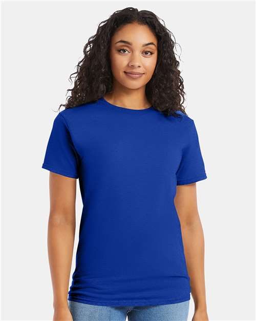 Hanes 5280 - Unisex Essential-T T-Shirt Hanes